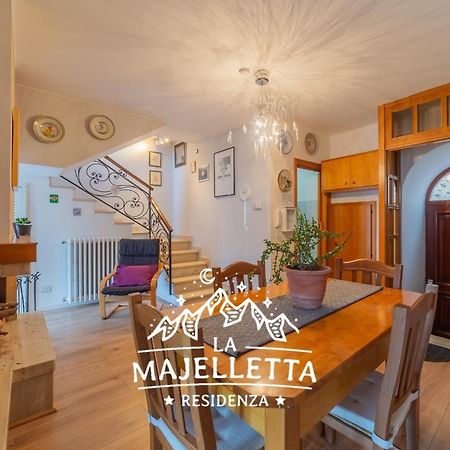 La Majelletta Bed & Breakfast Guardiagrele Eksteriør bilde