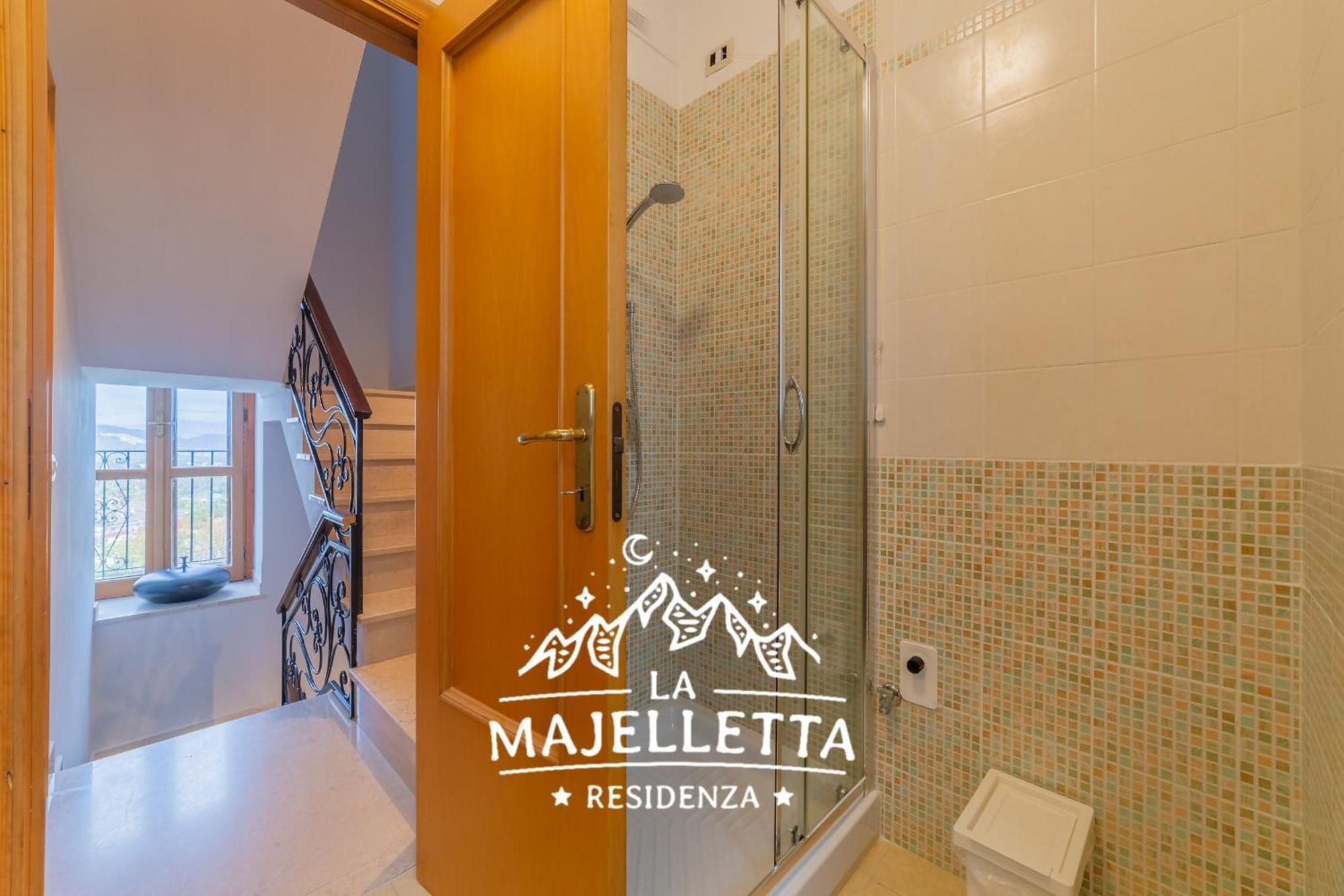 La Majelletta Bed & Breakfast Guardiagrele Rom bilde